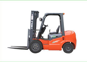 合力新一代产品G系列精品叉车