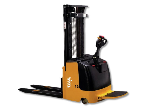 1-2.5T 托盘堆垛车