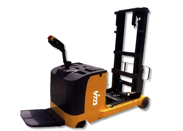 1-2.5T 前移式叉车