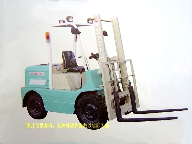 东方红CPC10J经济型叉车