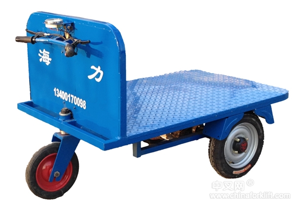 电动搬运车动动手推车定制