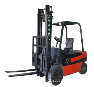 电动叉车