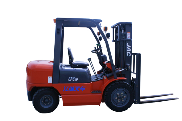 江淮叉车-四川江淮叉车