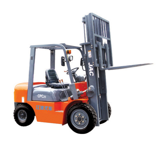 江淮叉车-四川江淮叉车