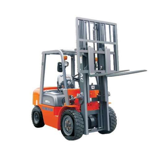 江淮叉车-四川江淮叉车