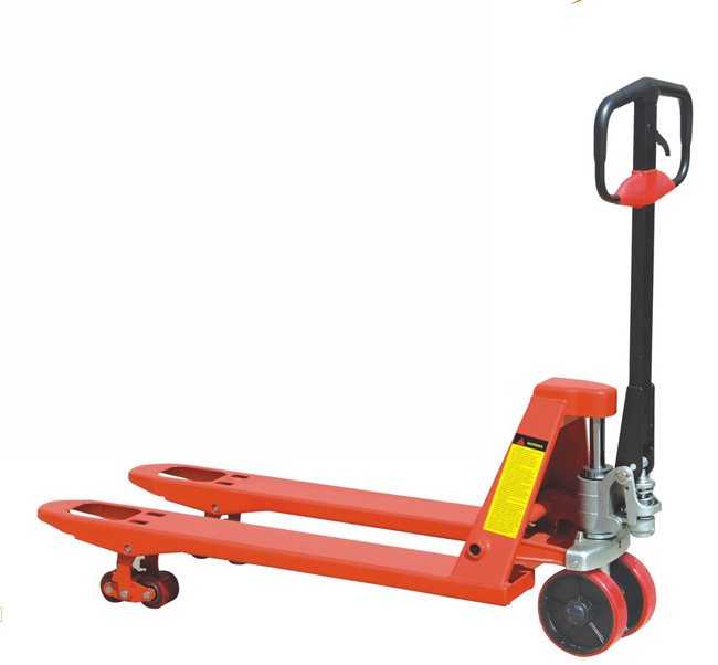 浙江诺力DELTA手动搬运车