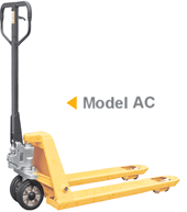 TCM AC型托盘叉车
