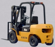 杭叉R系列 1-3.5吨内燃叉车