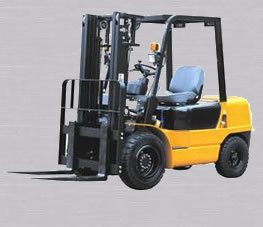 杭叉H系列1-3.5吨内燃叉车