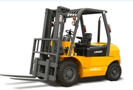 龙工LG45DT内燃平衡重柴油叉车