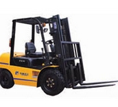 龙工:FD25（T）平衡重叉车