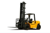 龙工LG70DT内燃平衡重柴油叉车