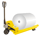 卷筒搬运车