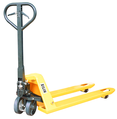 手刹手动液压搬运车搬运车