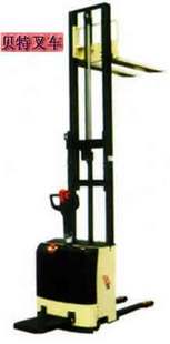 （叉车\搬运机\升高车\堆高车）全自动/电动叉车/电动