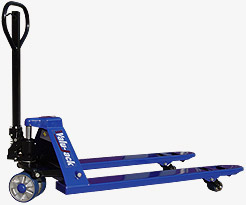 北京依格曼L65手动液压托盘车
