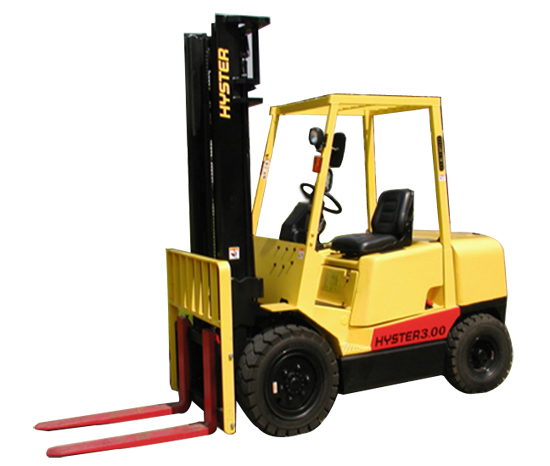 上海海斯特H3.00-5.00DX