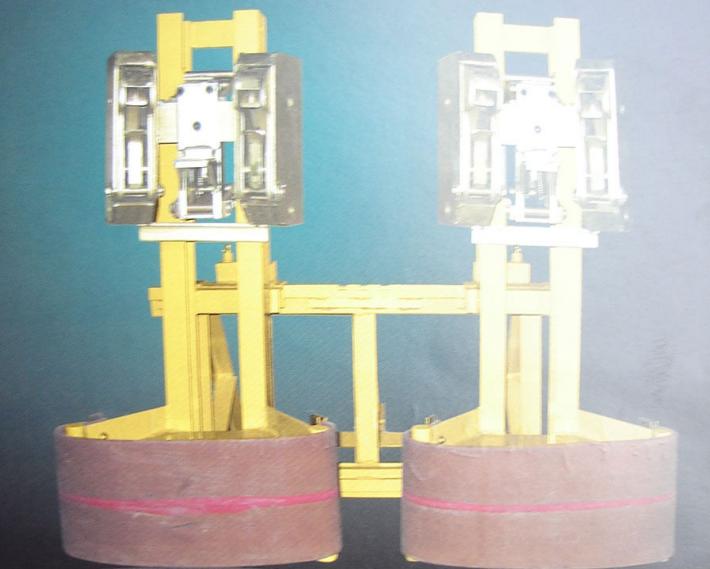 油桶夹|油桶搬运夹|桶夹|油桶夹具|油桶车