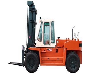 大连平衡重叉车