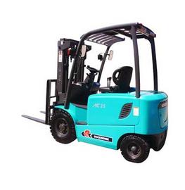 2.5T蓄电池叉车