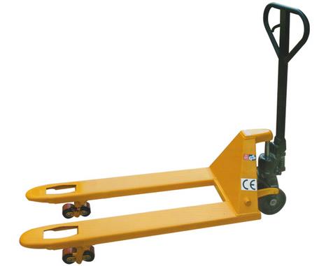 浙江海蜜CYPC手动液压搬运车