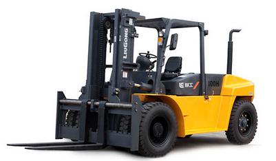 CLG2100H-CLG系列内燃平衡重式叉车