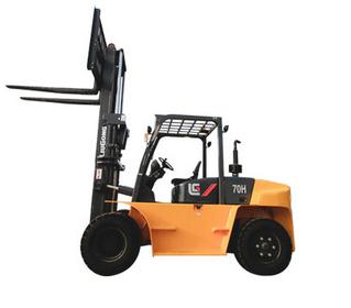CLG2070H-CLG系列内燃平衡重式叉车