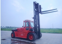 安徽合力18t内燃叉车