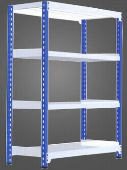 中量型货架B