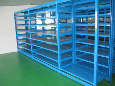 中量型货架