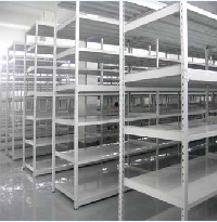 中量型货架
