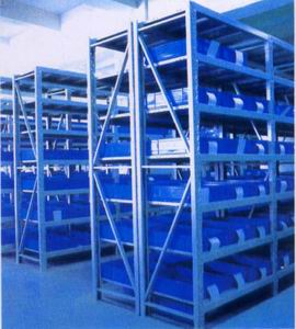 仓储货架