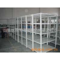 供应轻量型角钢货架