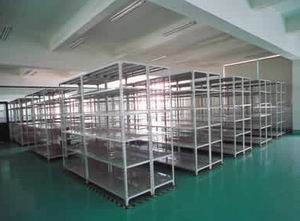 轻型货架