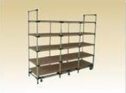 移动式货架