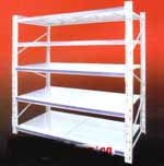 中型仓储货架