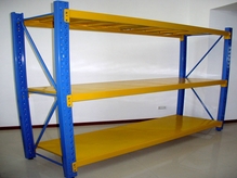重型仓库货架
