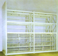 重型仓储货架