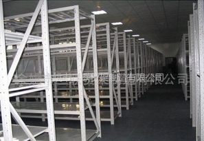 仓库轻型货架