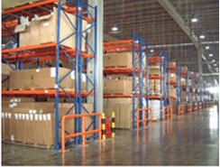 重量型货架