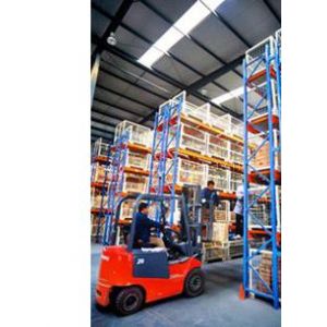 东莞横梁式货架厂