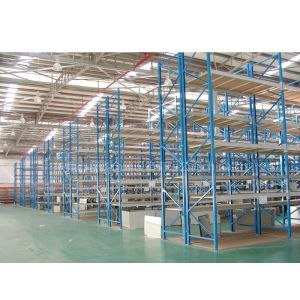 重型仓储架