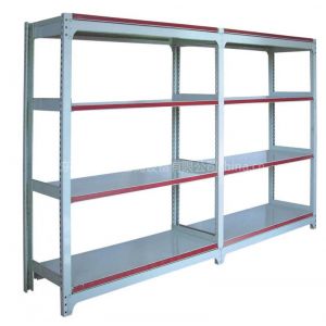 轻型仓库货架