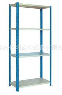 轻型角钢货架