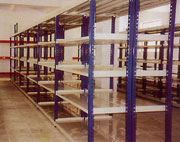仓储货架