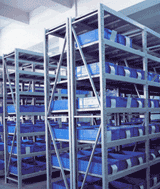 仓储货架