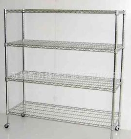 网片货架