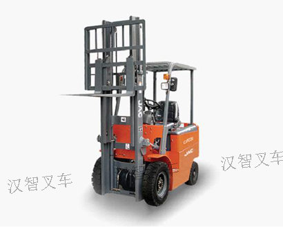 太仓江淮叉车销售处