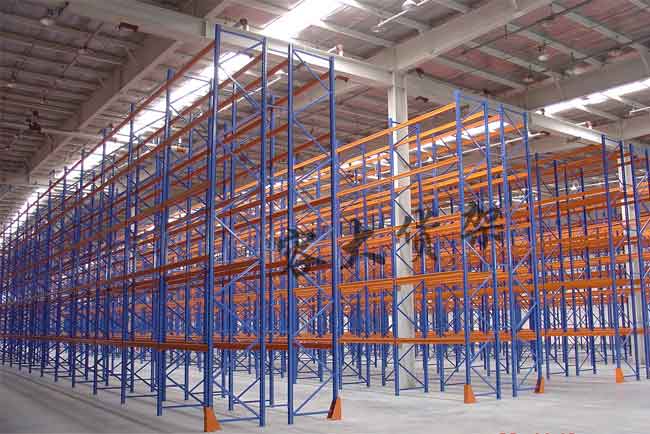 承载量大的货架厂家直销