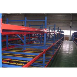 供应流利式货架